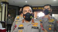 Hilang Jabatan AKBP Agus Sugiyarso Gegara Ulah Konyol Istri Joget TikTok Pamer Duit Segepok