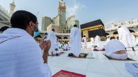 Kemenag Tunda Pemberangkatan Jemaah Umrah Hingga 2022