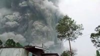 Pulau Jawa Terbelah Dua, Inilah Ramalan Jayabaya dan Letusan Gunung Semeru, Ada Kaitannya dengan Krakatau?