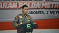 Polda Metro Jaya Segera Tertibkan Atribut Ormas di Perkampungan