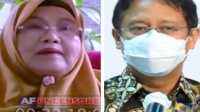 Omicron Masuk ke Indonesia, Eks Menkes Siti Fadilah Sentil Pemerintah: Sok Gawat