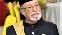 Ini Pesan Wali Nanggro Malik Mahmud Jelang Milad GAM Ke 45