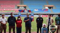 PCB Persipasi Buka Laga Perdana Di Liga 3 Dengan Kemenangan