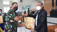 AAL Gelar FGD Wujudkan Perwira TNI AL yang 3T Menghadapi Revolusi Industri 4.0