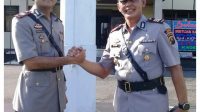 AKP Muhammad Romi Gantikan AKP Muhammad Ismail Sebagai Kasat Reskrim Polres Lubuklinggau