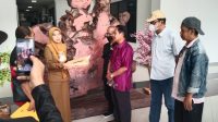 Advokat Masyarakat 5 Keturunan Bandardewa Surati DPRD Tulangbawang Barat Minta Difasilitasi