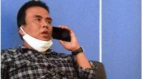 Ketua Kaukus Muda Banten Mengimbau Gubernur, Untuk Segera Melaporkan Ikhsan