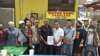 Permen ATR/BPN 11/2016 Memakan Korban Mantan Kanwil BPN DKI Jakarta