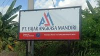 Warga Keluhkan Kegiatan Penambangan Batuan Andesit PT. FAM