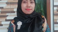 Pilkades PAW Desa Gebang Sukses, Anik Rekayani,S.Pd Terpilih