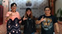 Kampanyekan Literasi, Duta Baca Indonesia Gaet FANS Garap Film Pendek