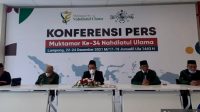 Prof Mukri: Rekomendasi Muktamar sebagai Panduan Warga NU