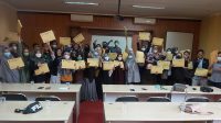 UPTD PTSI Disperindag Provinsi Banten, Fasilitasi Sertifikasi Halal Untuk Produk IKM