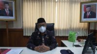 Buruh Rusak Kantor Gubernur, Rektor UIN Banten : Prihatin, Sudah Keluar Dari Etika