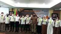 Seminar Dan Rakenas Ke 1 CMMI, Merajut Ukhuwah Islamiyah Dari Sikap Nasionalisme Melalui Penguatan Ideologi Pancasila