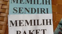 TKSK Kecamatan Dayeuhluhur Cilacap Ajak KPM Milih Sendiri Komoditi Yang Dibutuhkan