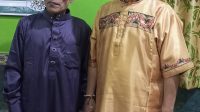Pelaksanaan Maulid Nabi Muhammad SAW, Bersama Ustadz Arief Anwar HT