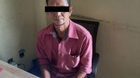 Satreskrim Polres Pandeglang Tangkap Oknum Guru Honorer Yang Cabuli 2 Siswinya