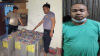 Ungkap Kasus Curat Tower BTS Telkomsel, AKP Sunaryo: Kerugian Sebesar 96 Juta