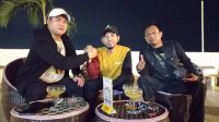 Ketua WN 88 Sub Unit 02 Bogor Raya Jalin Kemitraan Dengan Restro Mojosky Bogor
