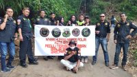 Banjir Bandang Garut, WN 88 Sub Unit 02 Kota Bandung Berbagi