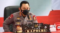 Kapolri: Analisis Emosional Tunjukkan Publik Jijik dengan Polisi