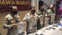 1 Perwira dan 2 Tamtama TNI AD Penabrak Sejoli di Nagreg Terancam Penjara Seumur Hidup