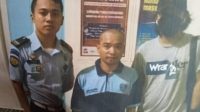 Misterius! Narapidana Ini Tiba-tiba Meninggal Usai Dijemput Polisi