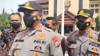 Teka-teki Napi Narkoba Meninggal, Polisi Masih Tunggu Hasil Otopsi