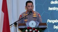 Kapolri Tanggapi Munculnya Tagar Kritik di Media Sosial dan Fenomena ‘No Viral No Justice’: Harus Dievaluasi
