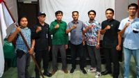 Mengusung Semangat Kebhinekaan, MARS RI Hadir Untuk Masyarakat Lampung Dan Nasional