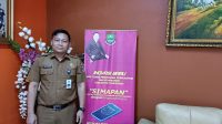 Aplikasi Simapan Diluncurkan di Tangerang, Seperti Ini Fungsinya