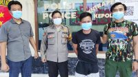 Bawa Pelajar SMK ke Hotel, Pria 42 Tahun Ditangkap Polsek Banjar Agung