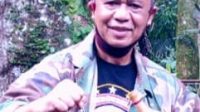 Abah Anton Angkat Bicara Gegara Pakai Bahasa Sunda Seorang Kajati Terancam Dipecat