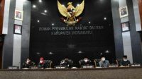38 Anggota DPRD Kabupaten Indramayu Akan Gunakan Hak Interpelasi Pada Bupati