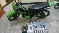 Kepergok Mencuri Sepeda Motor, Pelaku Curanmor Berhasil Ditangkap Oleh Polsek Seputih Surabaya