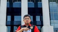 Menelisik Alvin Lim Advokat Dengan Raport Merah di Kepolisian