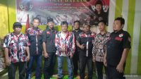 Persolid Keanggotaan,Ketum LSM Barak Indonesia Kunjungi LSM BIM Cirebon