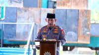 Hadiri Ground Breaking RS Muhammadiyah, Kapolri Dukung Penuh Program Kesehatan dan Pendidikan Masyarakat