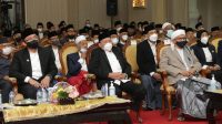 Gubernur Banten dan Wakil Gubernur Hadiri Pengukuhan Pengurus MUI Provinsi Banten 2021-2026