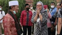Buya Syakur Yasin : Jangan Recoki Bupati,Beliau Sedang Membangun Indramayu