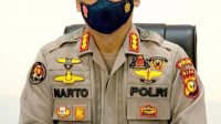 Polda Riau Bantah Tudingan Setara Institute Kriminalisasi Anthony Hamzah