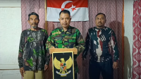 Mengaku Pemimpin NII, 3 Pria Asal Garut Diciduk Pihak Kepolisian Karena Berbuat Makar