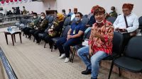 MPMK dan SABAKI Apresiasi Penetapan Perda Provinsi Banten Tentang Desa Adat