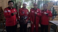 DPP Ormas Macan Nusantara Bersatu Adakan Rapat Pleno Menyusun Kepengurusan
