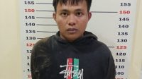 Tekab 308 Polres Lamsel, Rinhkus satu Orang Pelaku Curat , 3 Orang DPO