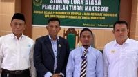 Peradi Bersatu Berikan Peringatan Untuk LQ Indonesia Law Firm Agar Segera Meminta Maaf
