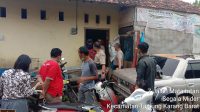 Korban Pencurian Sepeda Motor  Sriyati Mersa Lega Motor Sudah Ditemukan