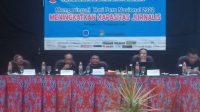 Sekber Dorong Peningkatan Kapasitas Jurnalis Indramayu Peringati HPN