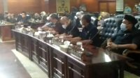 Interpelasi Anggota DPRD Indramayu Pada Bupati Nina,Pengamat Politik Publik Bilang Begini